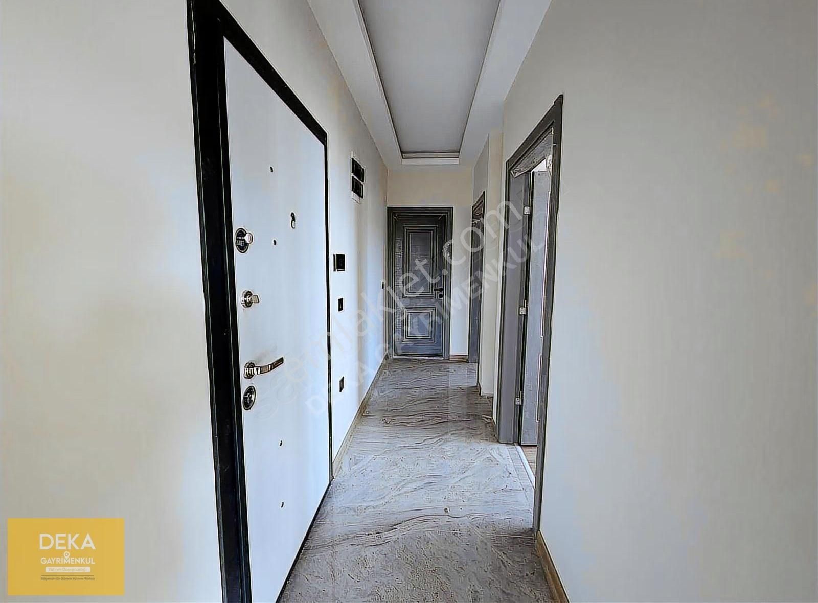 Deka Gayrimenkul'den Büyükkolpınar'da Satılık 2+1 Daire - Görsel 21