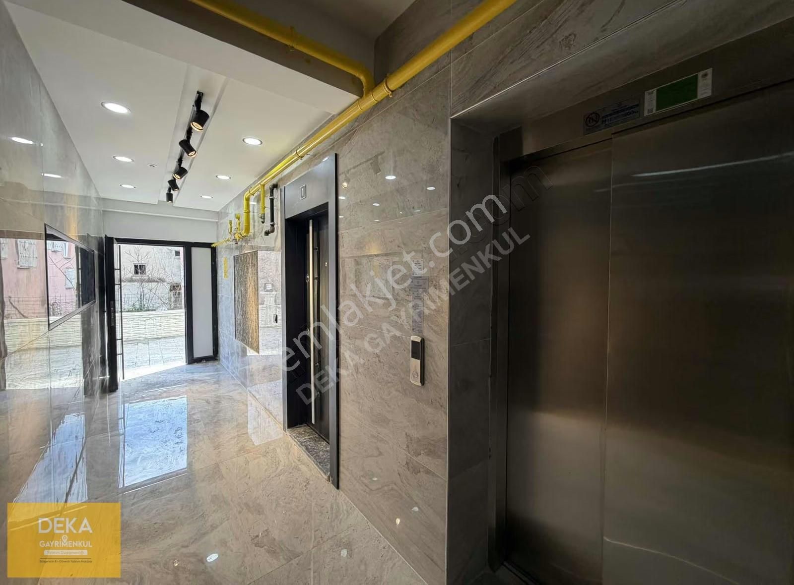 Deka Gayrimenkul'den Büyükkolpınar'da Satılık 2+1 Daire - Görsel 4