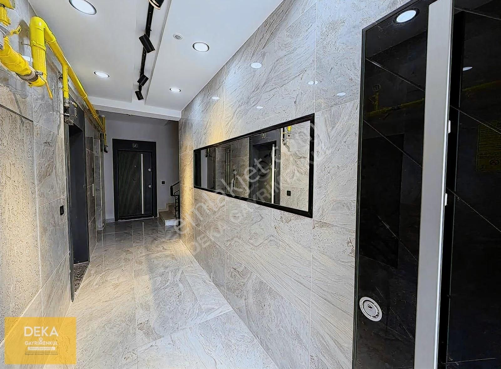 Deka Gayrimenkul'den Büyükkolpınar'da Satılık 2+1 Daire - Görsel 18