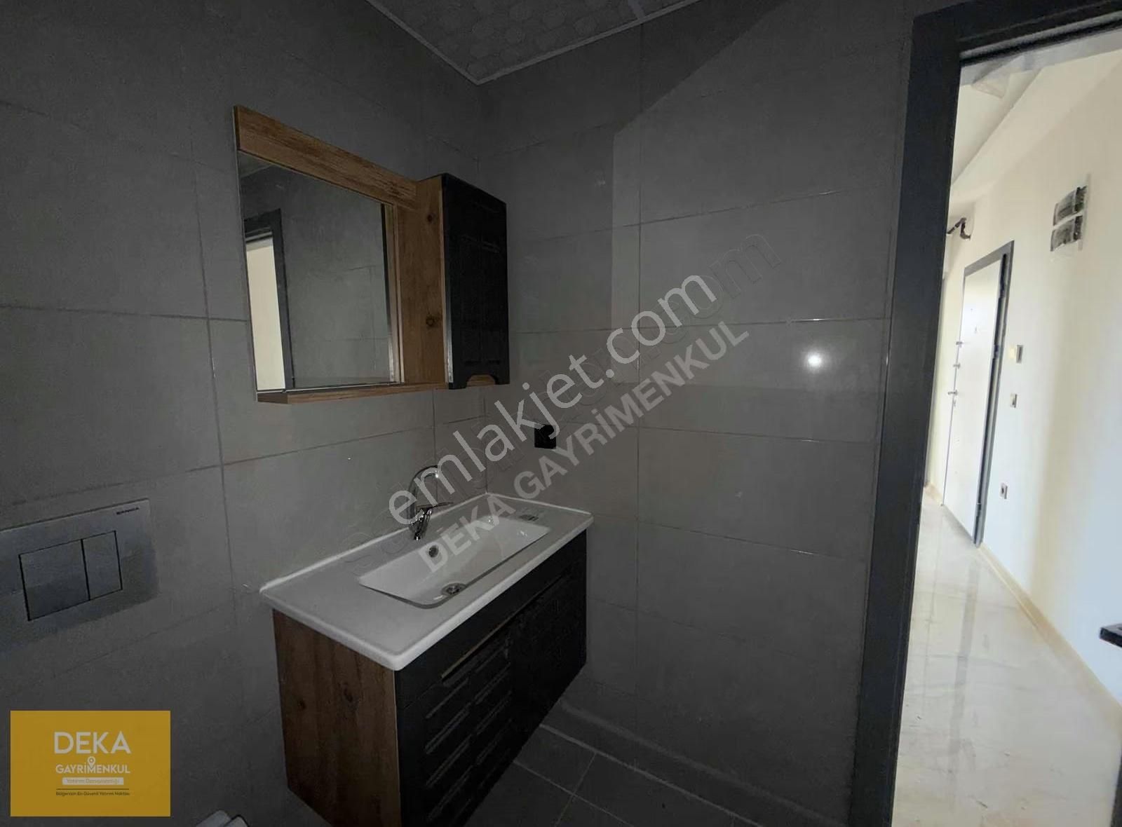 Deka Gayrimenkul'den Büyükkolpınar'da Satılık 2+1 Daire - Görsel 3