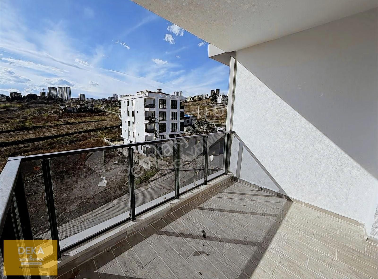 Deka Gayrimenkul'den Büyükkolpınar'da Satılık 2+1 Daire - Görsel 32