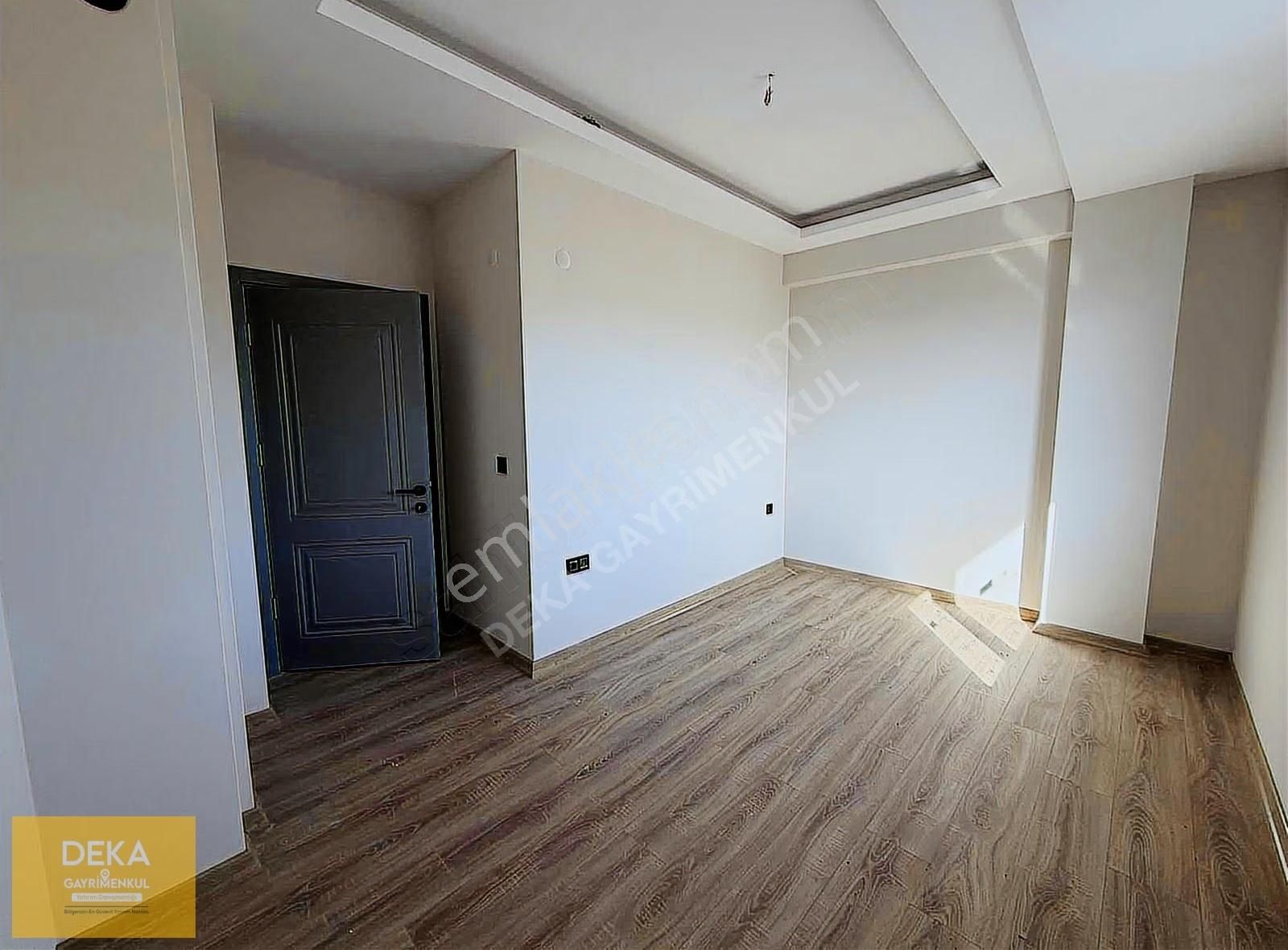 Deka Gayrimenkul'den Büyükkolpınar'da Satılık 2+1 Daire - Görsel 29