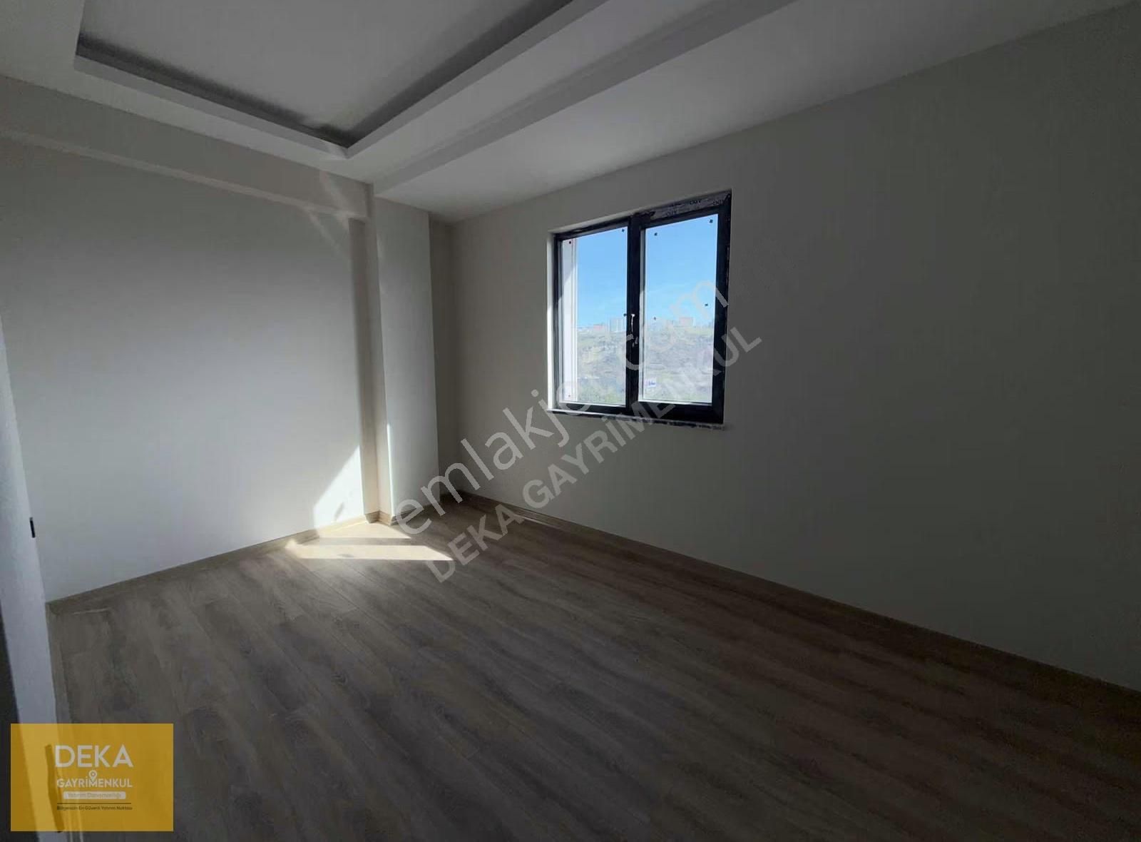 Deka Gayrimenkul'den Büyükkolpınar'da Satılık 2+1 Daire - Görsel 16