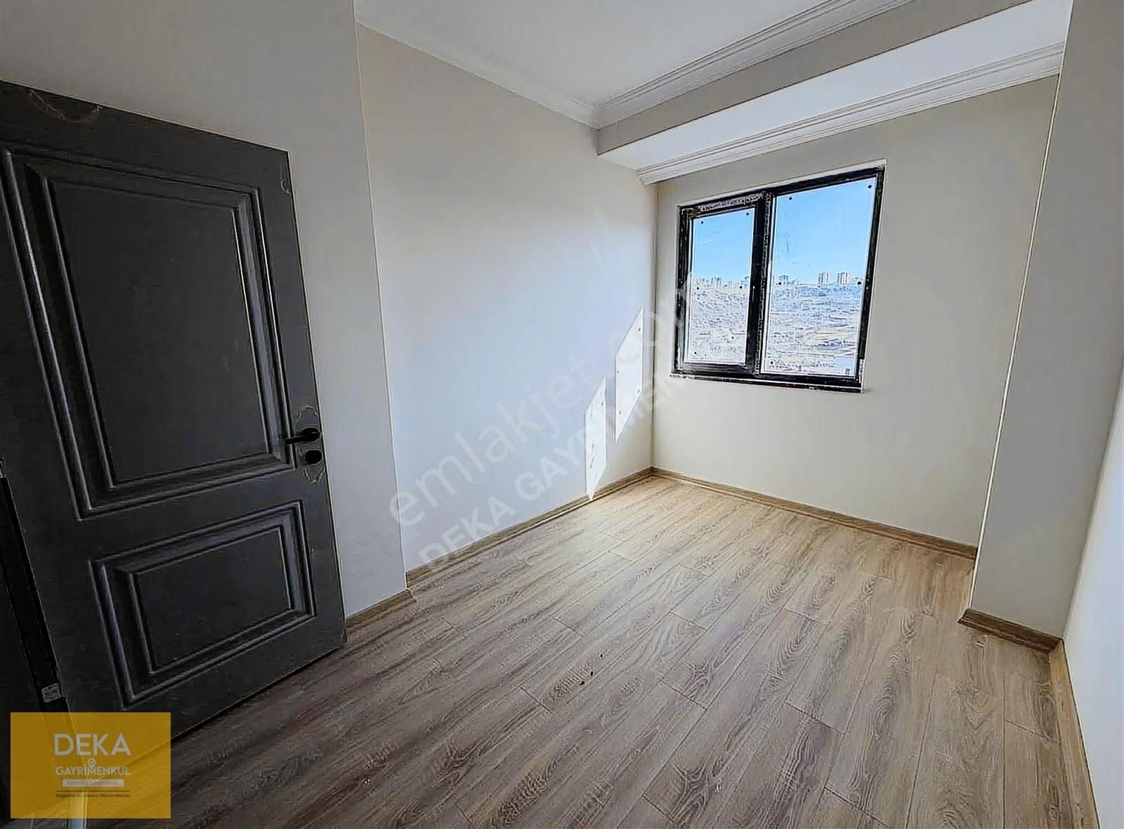 Deka Gayrimenkul'den Büyükkolpınar'da Satılık 2+1 Daire - Görsel 35