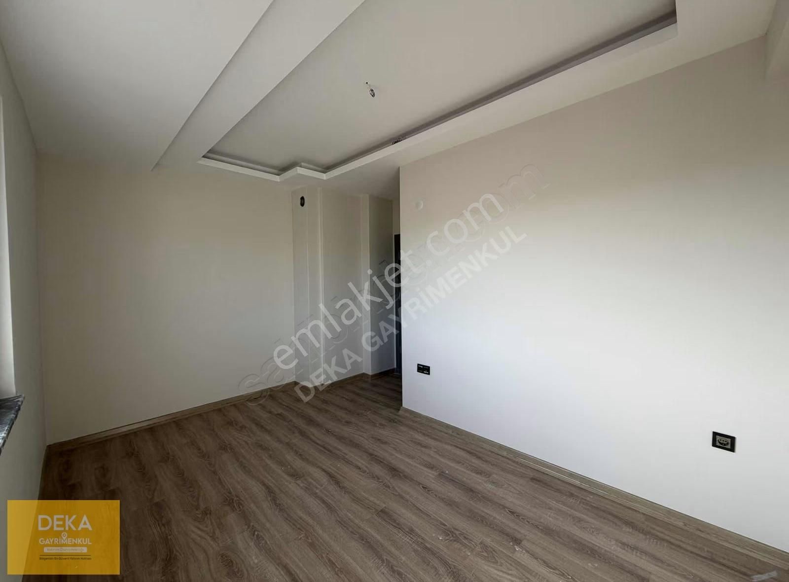 Deka Gayrimenkul'den Büyükkolpınar'da Satılık 2+1 Daire - Görsel 17