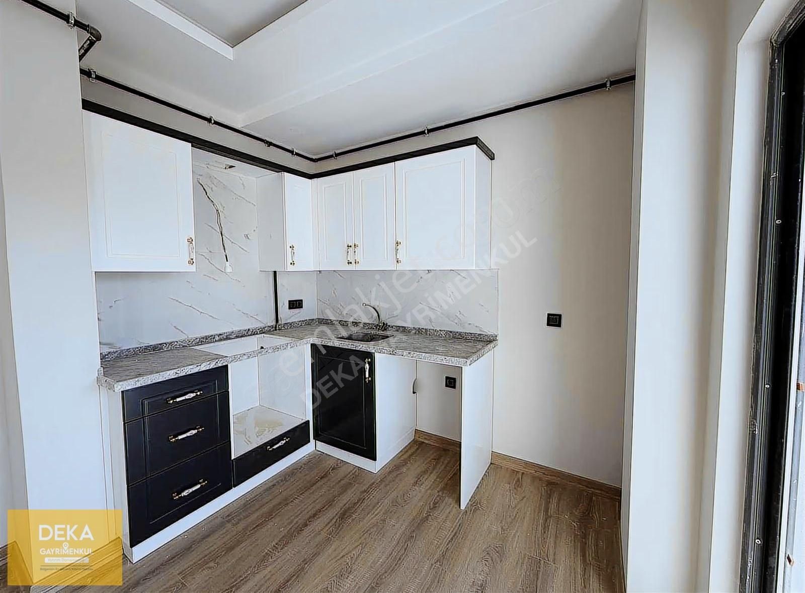 Deka Gayrimenkul'den Büyükkolpınar'da Satılık 2+1 Daire - Görsel 11