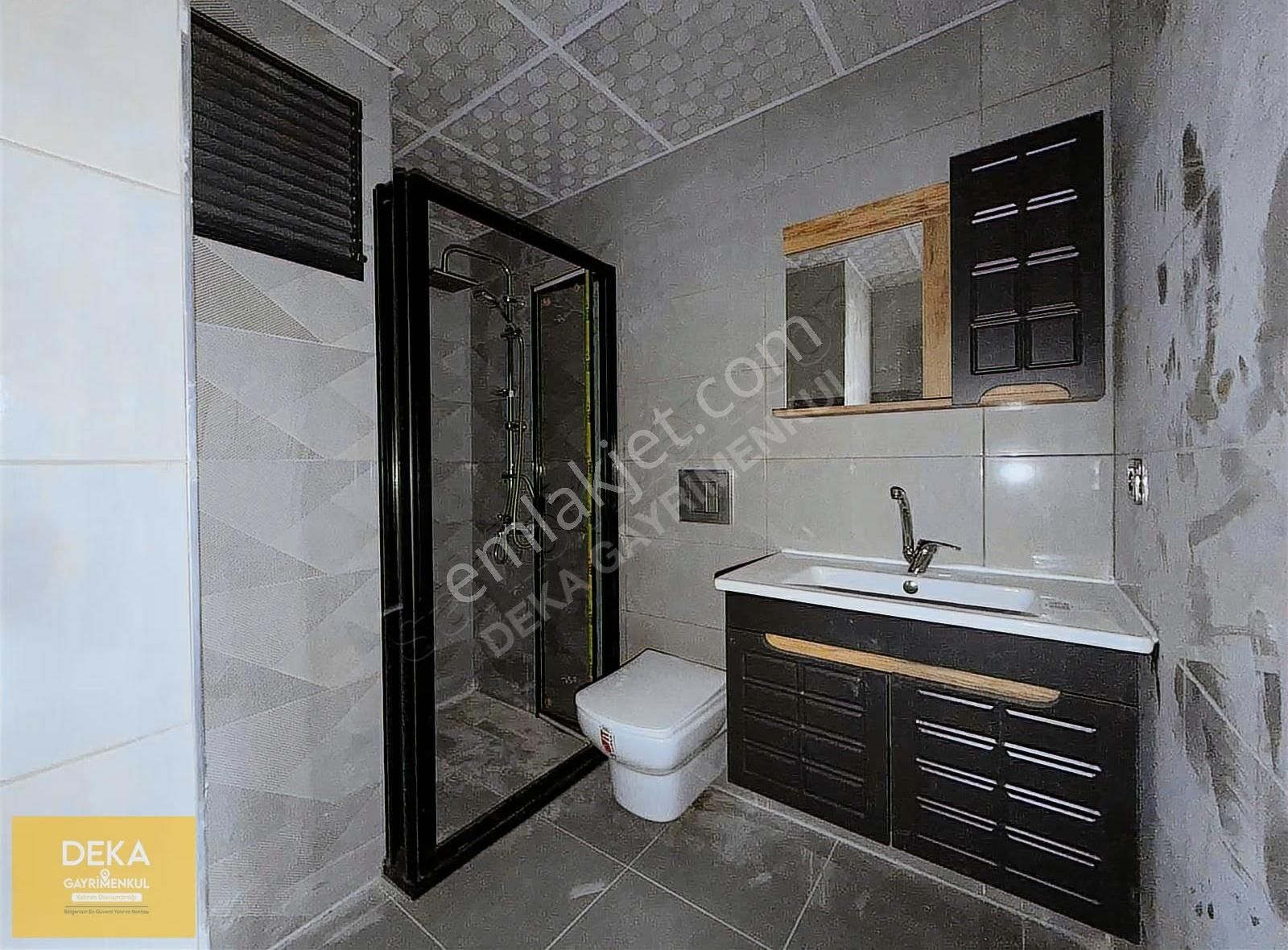 Deka Gayrimenkul'den Büyükkolpınar'da Satılık 2+1 Daire - Görsel 31