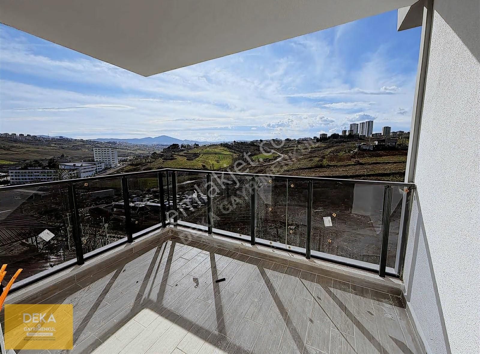 Deka Gayrimenkul'den Büyükkolpınar'da Satılık 2+1 Daire - Görsel 8