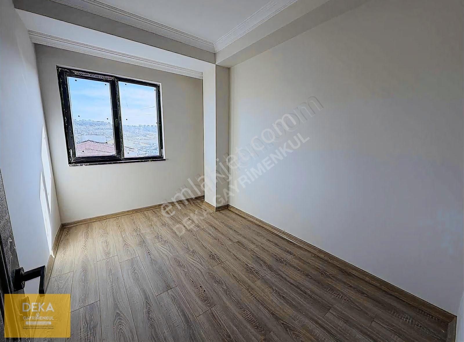 Deka Gayrimenkul'den Büyükkolpınar'da Satılık 2+1 Daire - Görsel 12