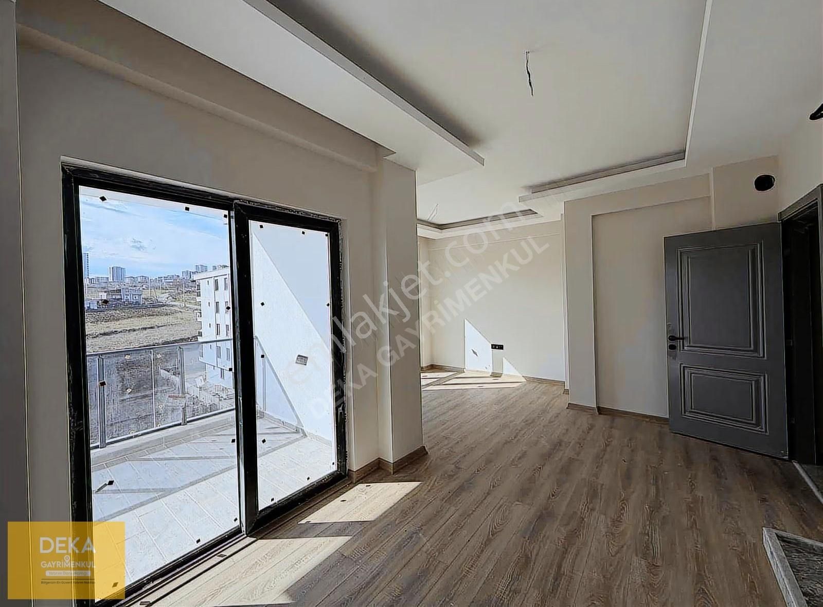 Deka Gayrimenkul'den Büyükkolpınar'da Satılık 2+1 Daire - Görsel 20