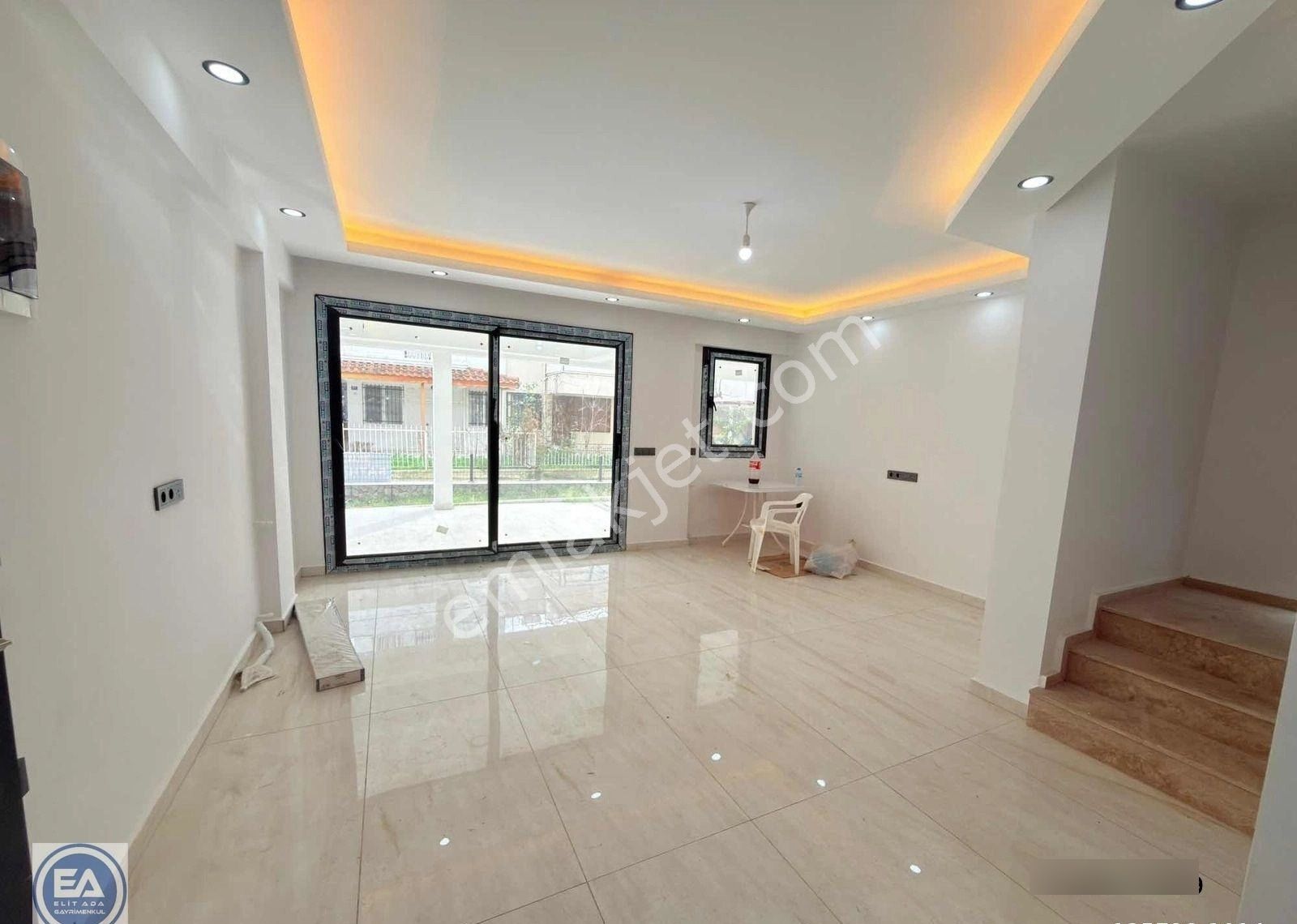 Karaova Bölgesınde Denıze 450 Metre Mesafede Masrafsız Yazlık - Görsel 25