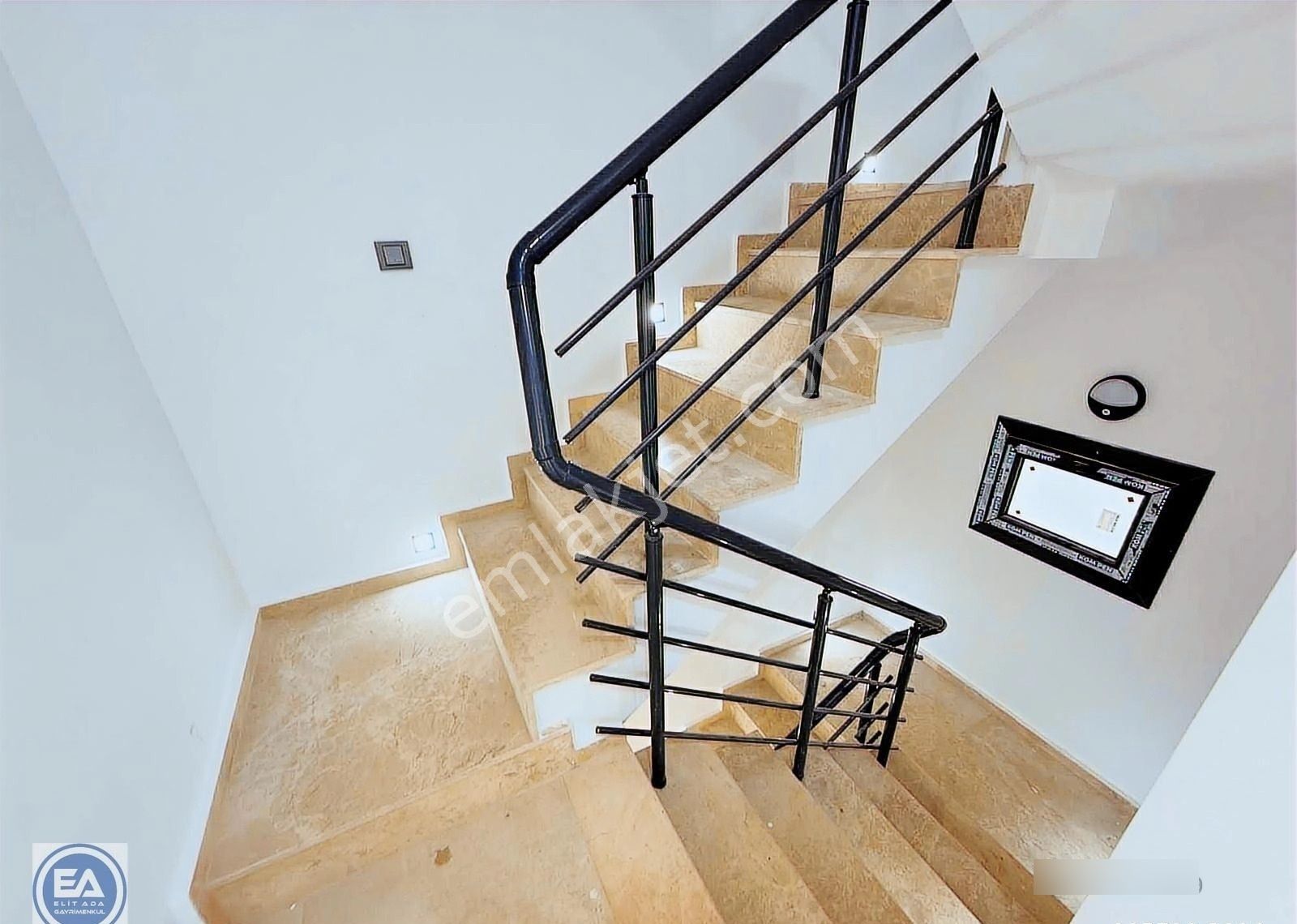 Karaova Bölgesınde Denıze 450 Metre Mesafede Masrafsız Yazlık - Görsel 18