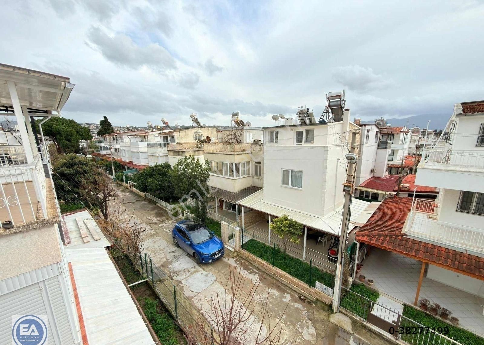 Karaova Bölgesınde Denıze 450 Metre Mesafede Masrafsız Yazlık - Görsel 15