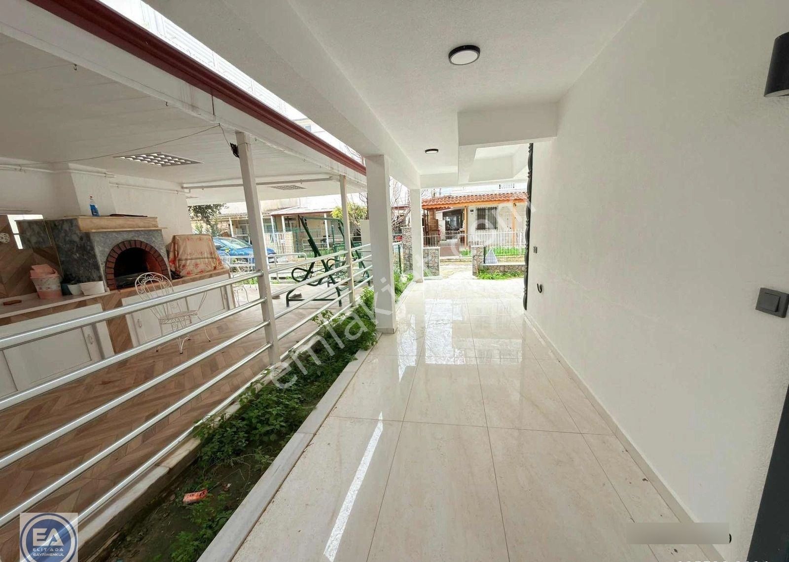 Karaova Bölgesınde Denıze 450 Metre Mesafede Masrafsız Yazlık - Görsel 13