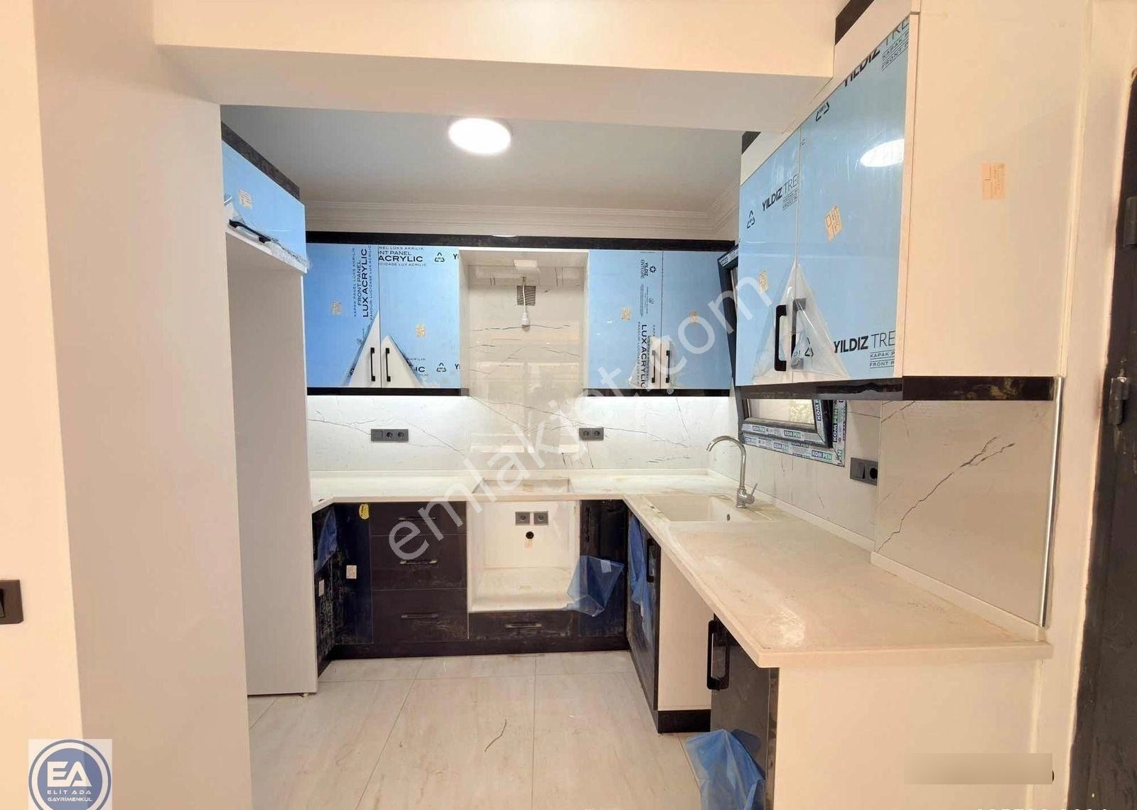 Karaova Bölgesınde Denıze 450 Metre Mesafede Masrafsız Yazlık - Görsel 26