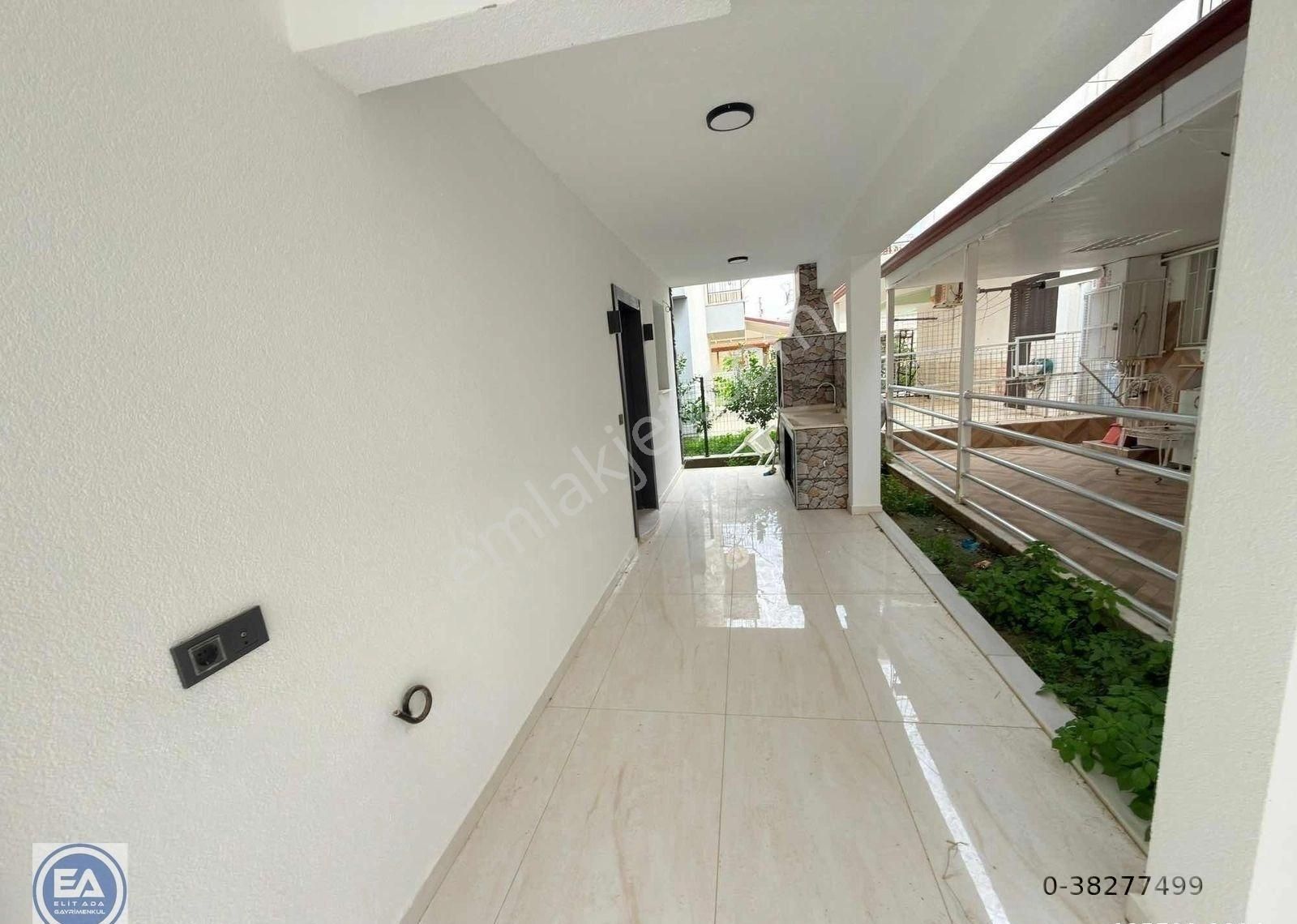 Karaova Bölgesınde Denıze 450 Metre Mesafede Masrafsız Yazlık - Görsel 14