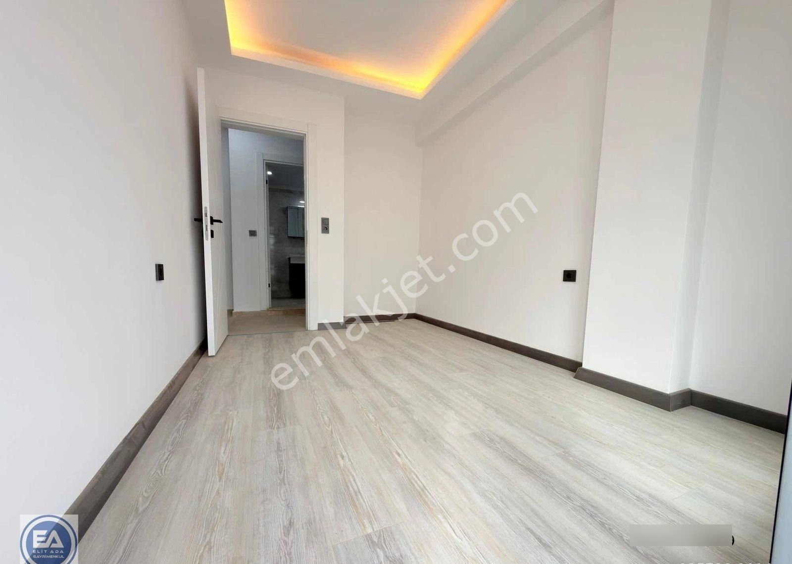 Karaova Bölgesınde Denıze 450 Metre Mesafede Masrafsız Yazlık - Görsel 28