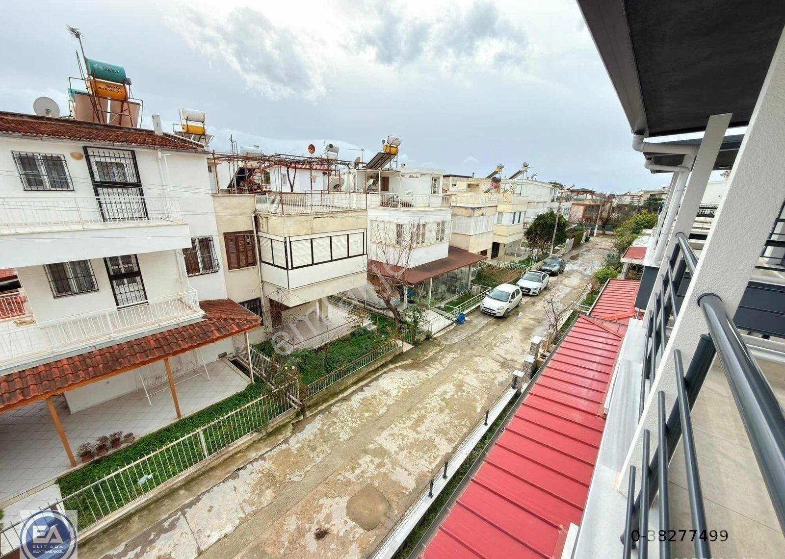 Karaova Bölgesınde Denıze 450 Metre Mesafede Masrafsız Yazlık - Görsel 22