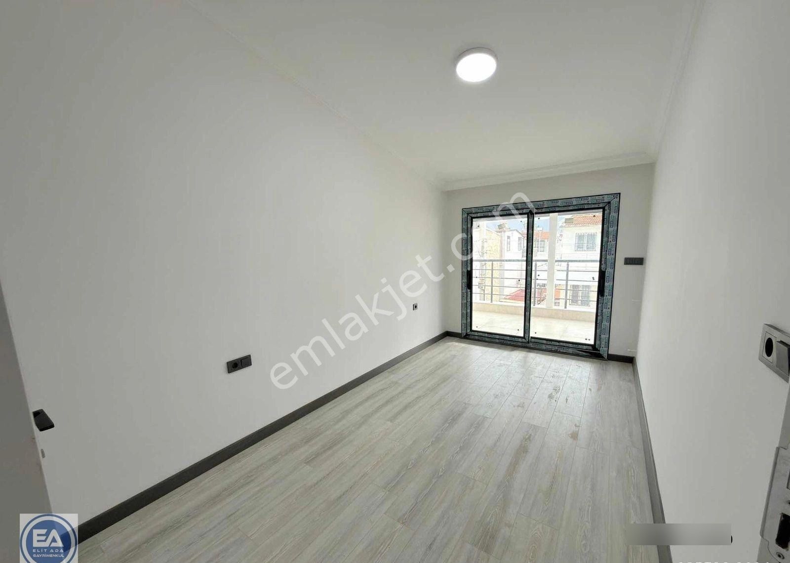 Karaova Bölgesınde Denıze 450 Metre Mesafede Masrafsız Yazlık - Görsel 16