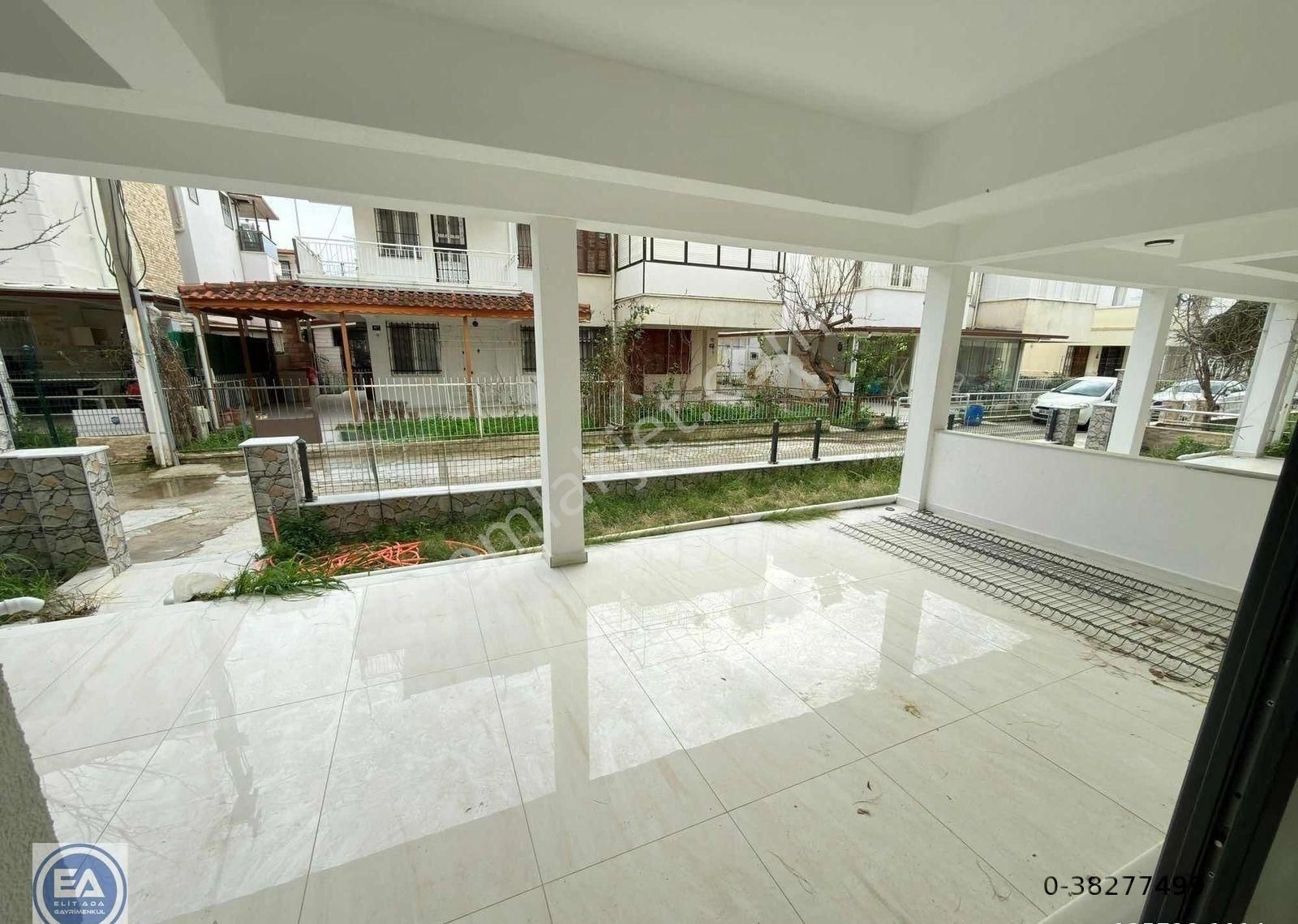 Karaova Bölgesınde Denıze 450 Metre Mesafede Masrafsız Yazlık - Görsel 19