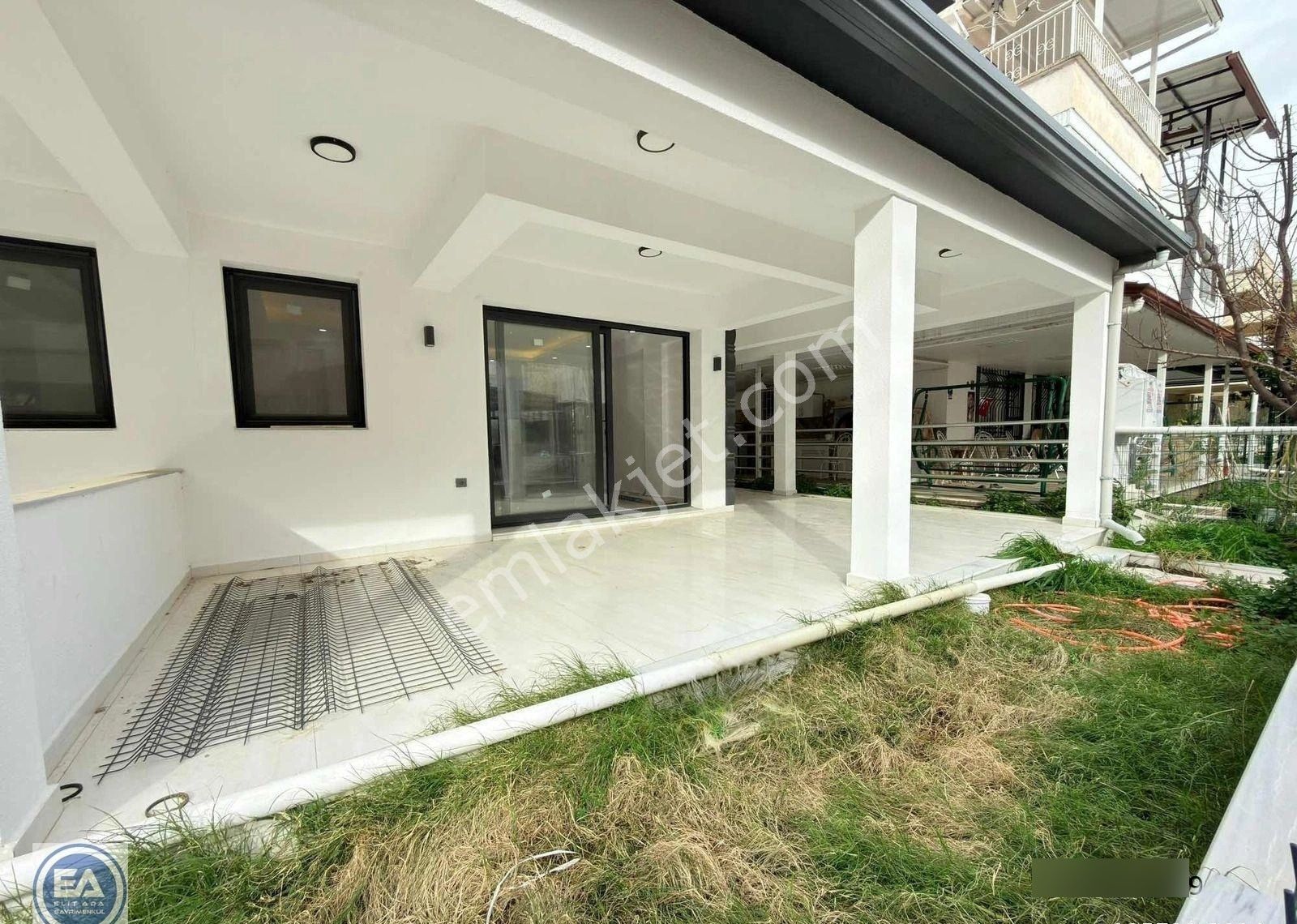 Karaova Bölgesınde Denıze 450 Metre Mesafede Masrafsız Yazlık - Görsel 32