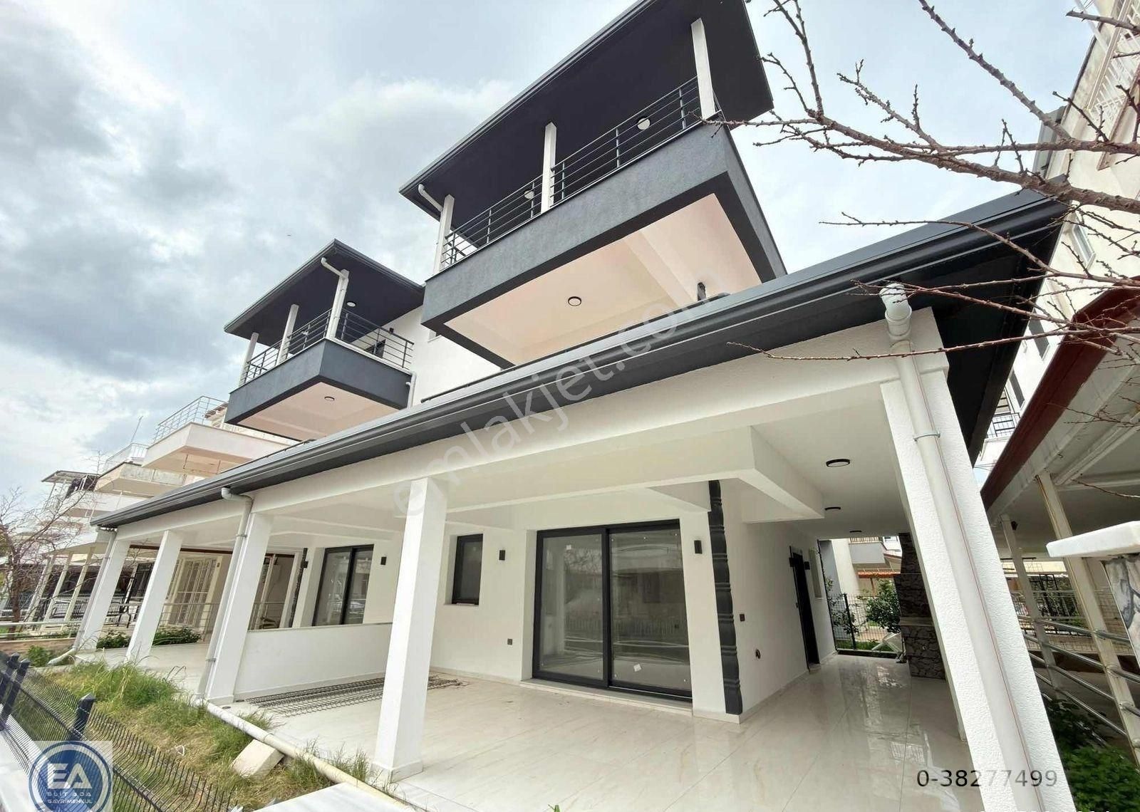 Karaova Bölgesınde Denıze 450 Metre Mesafede Masrafsız Yazlık - Görsel 17