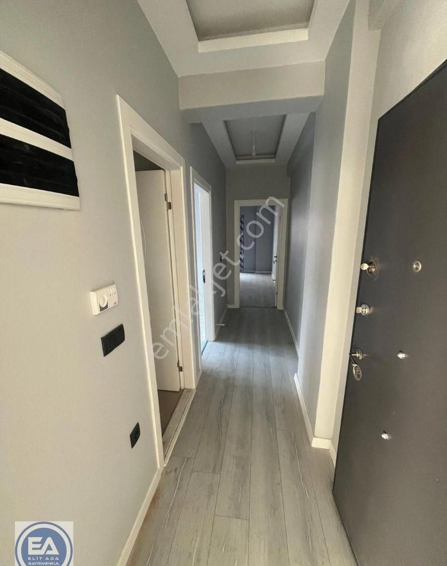Kuşadası Davutlar Bölgesinde Satılık 2+1 Ara Kat Daire - Görsel 14