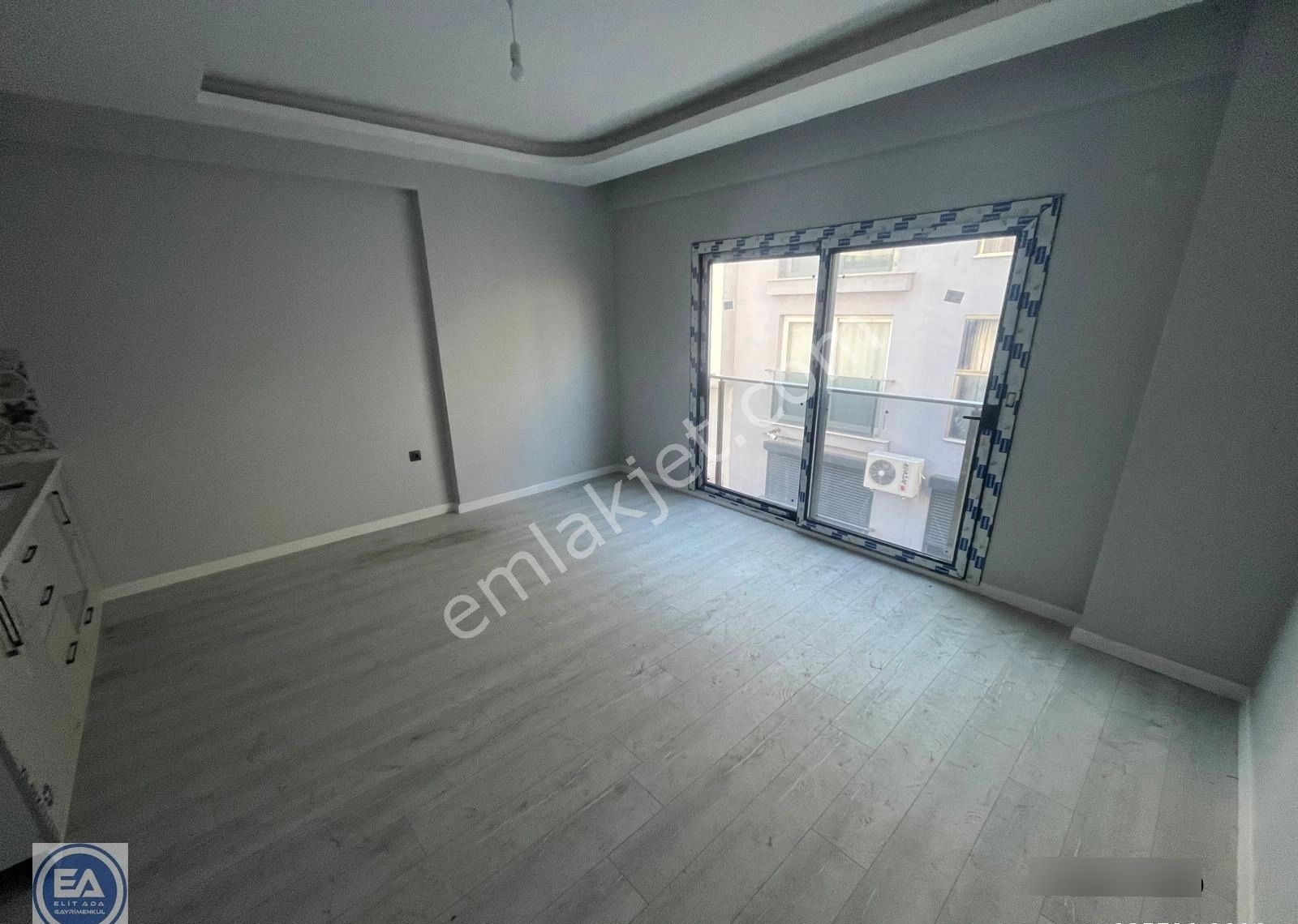 Kuşadası Davutlar Bölgesinde Satılık 2+1 Ara Kat Daire - Görsel 12