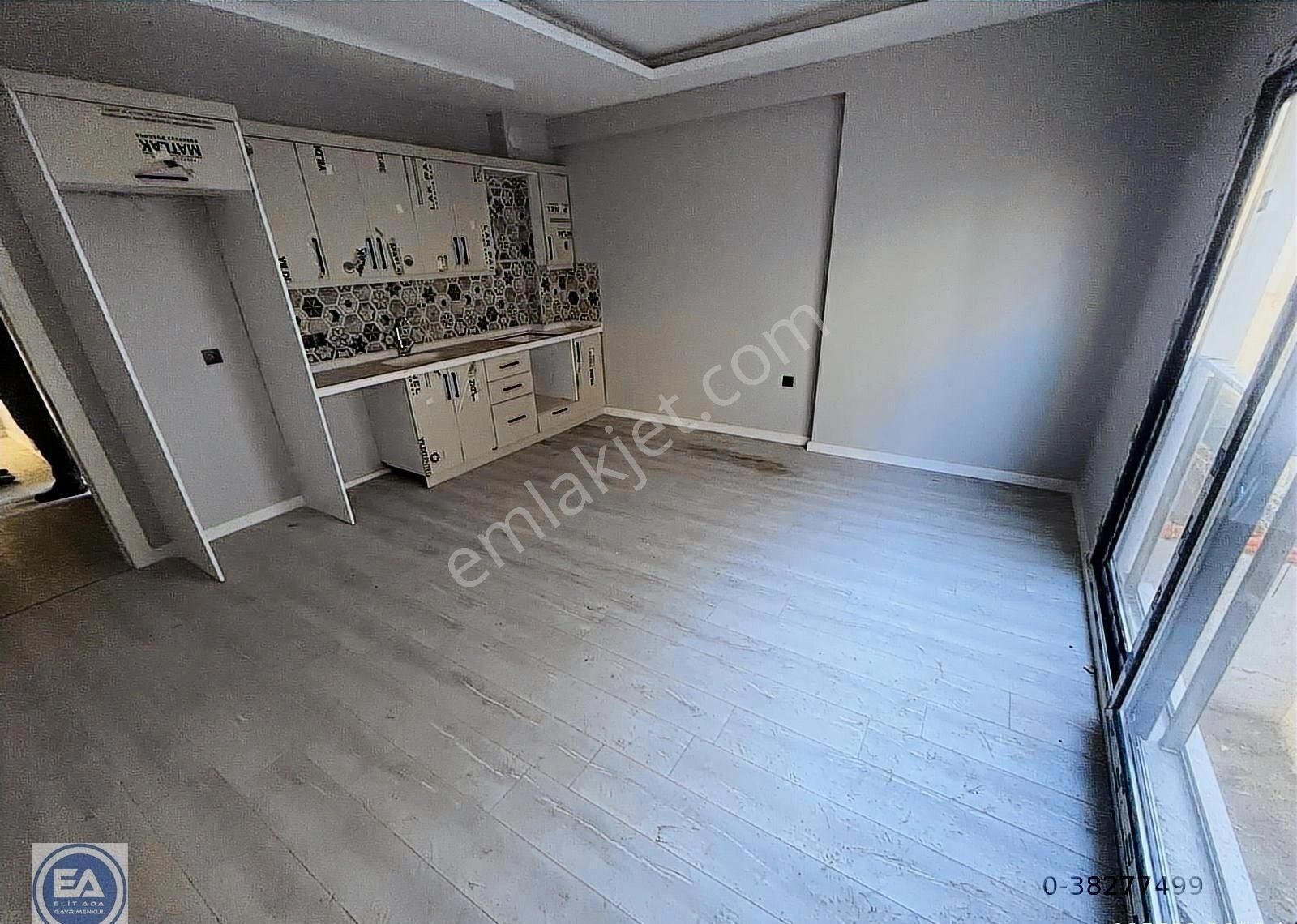 Kuşadası Davutlar Bölgesinde Satılık 2+1 Ara Kat Daire - Görsel 2
