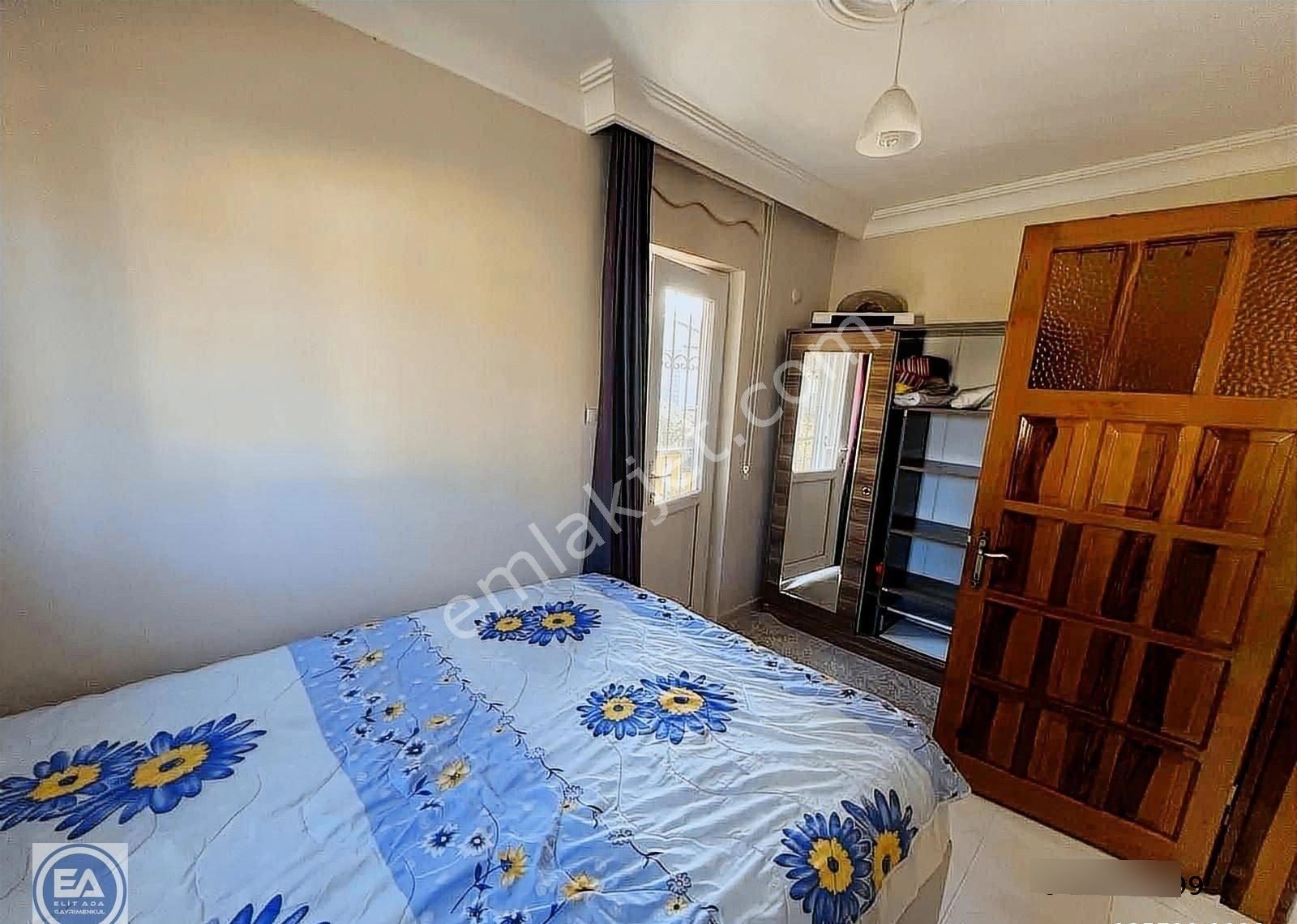 Kuşadası'nda Havuzlu Site İçinde Bahçeli Satılık Yazlık - Görsel 22