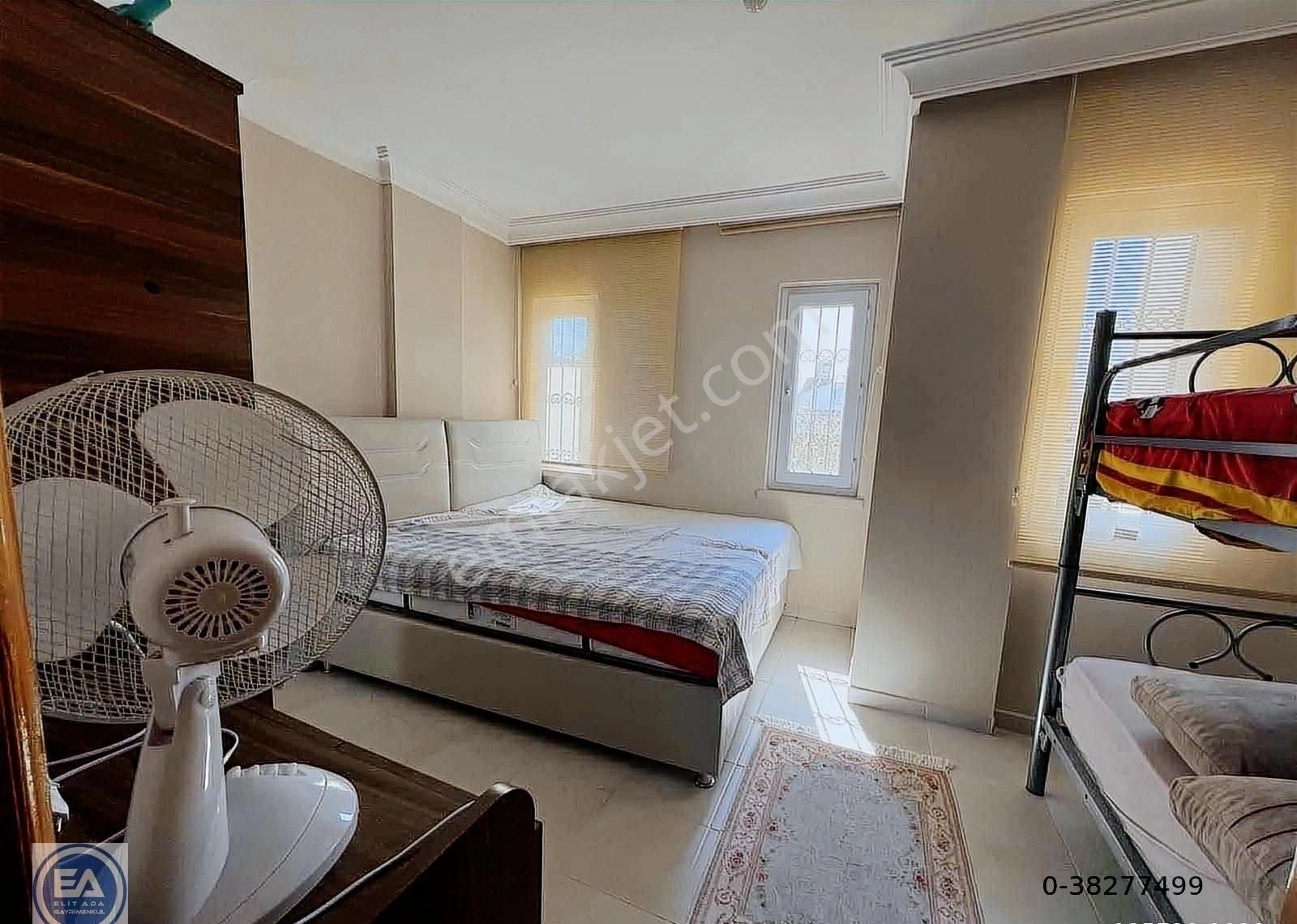 Kuşadası'nda Havuzlu Site İçinde Bahçeli Satılık Yazlık - Görsel 27