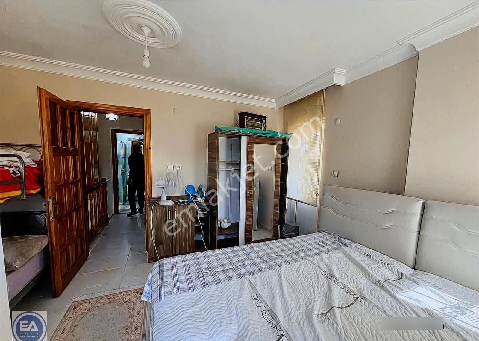 Kuşadası'nda Havuzlu Site İçinde Bahçeli Satılık Yazlık - Görsel 20