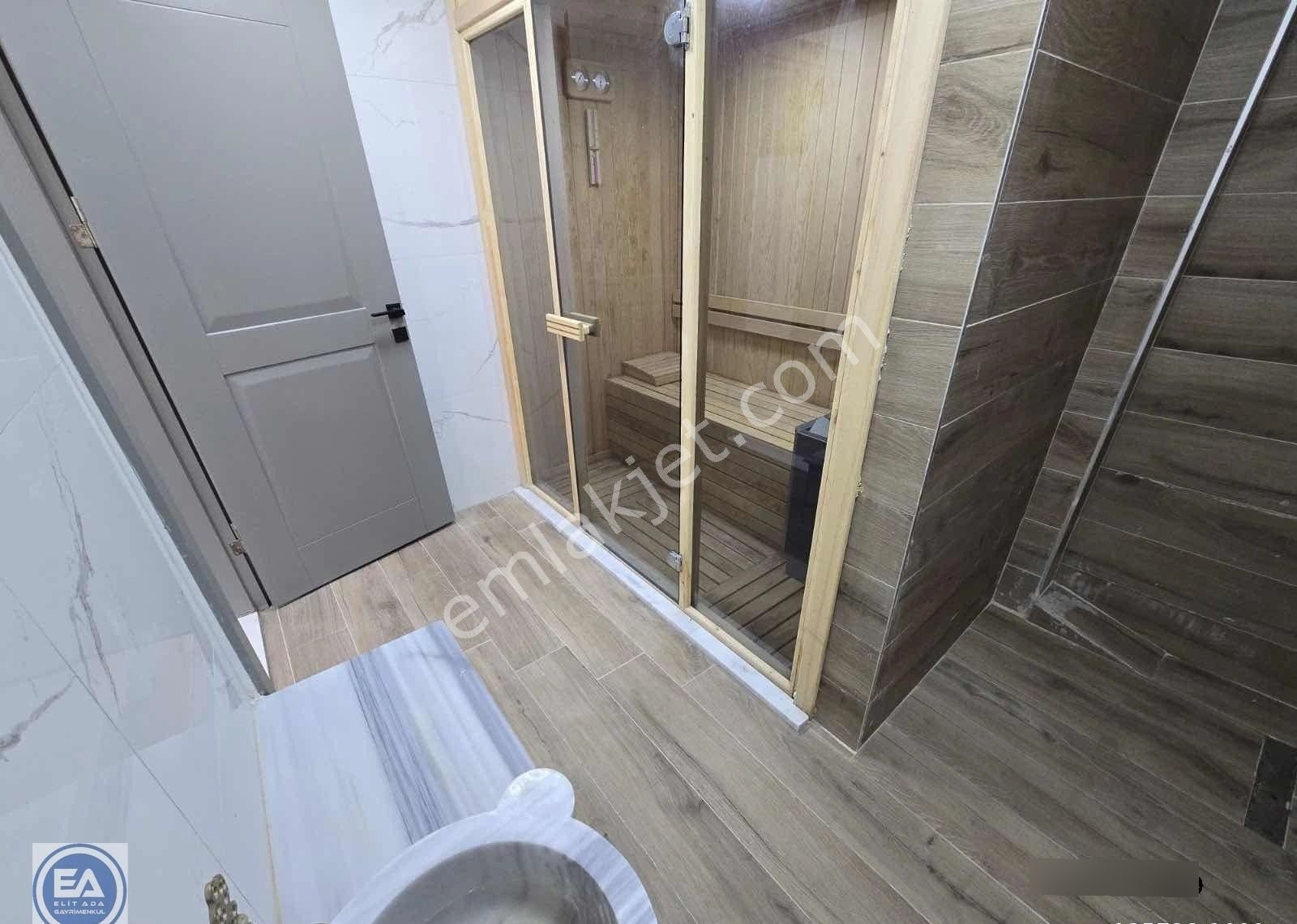 Kuşadası Soğucakta Deniz Manzaralı 6+1 Özel Havuzlu Villa - Görsel 27