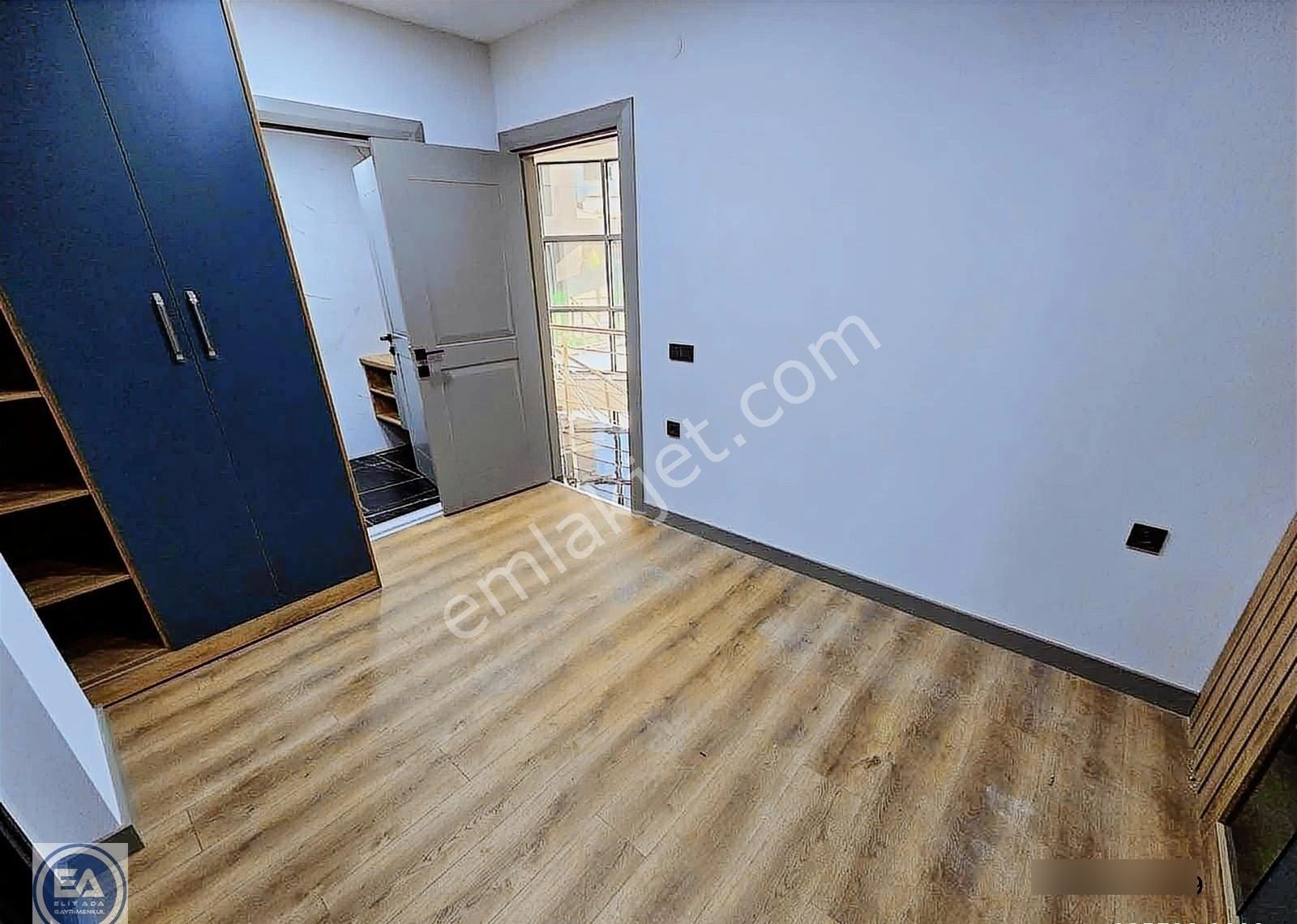Kuşadası Soğucakta Deniz Manzaralı 6+1 Özel Havuzlu Villa - Görsel 6