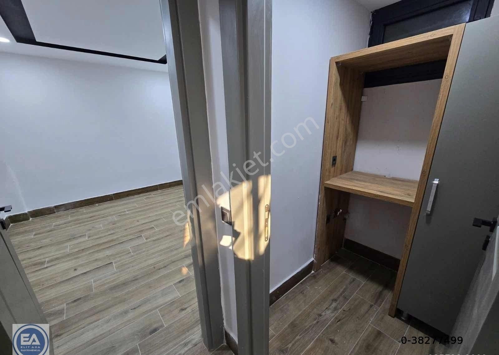 Kuşadası Soğucakta Deniz Manzaralı 6+1 Özel Havuzlu Villa - Görsel 28