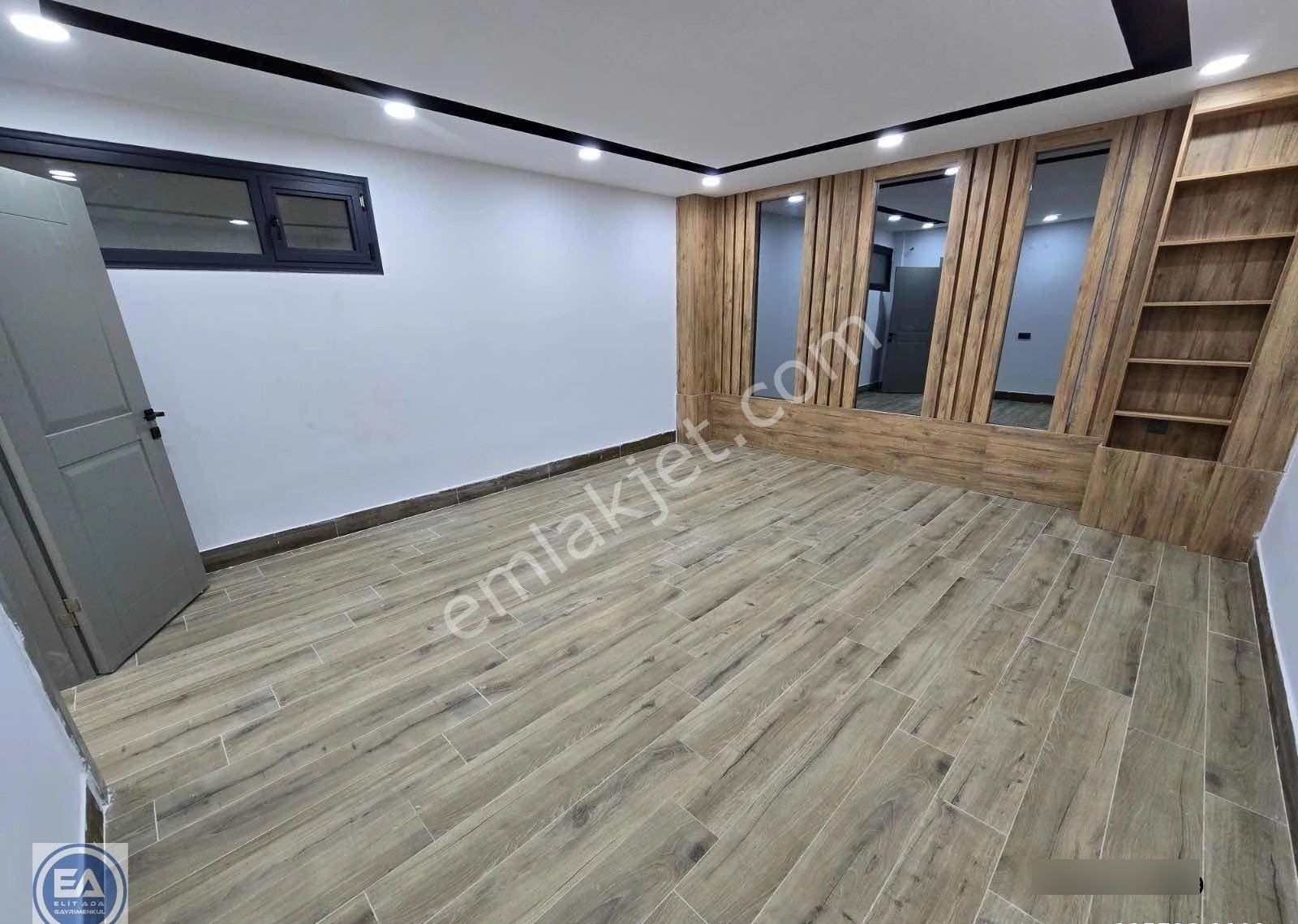 Kuşadası Soğucakta Deniz Manzaralı 6+1 Özel Havuzlu Villa - Görsel 14