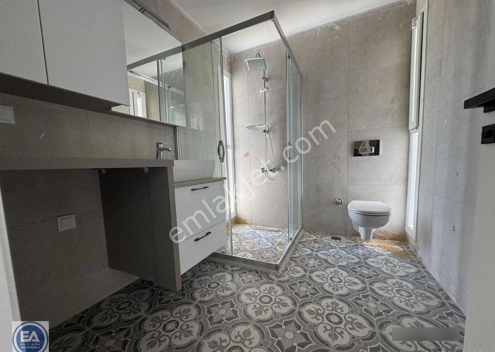 Kuşadası Davutlarda Havuzlu Sitede Köşe Konum 3+1 Yazlık - Görsel 21