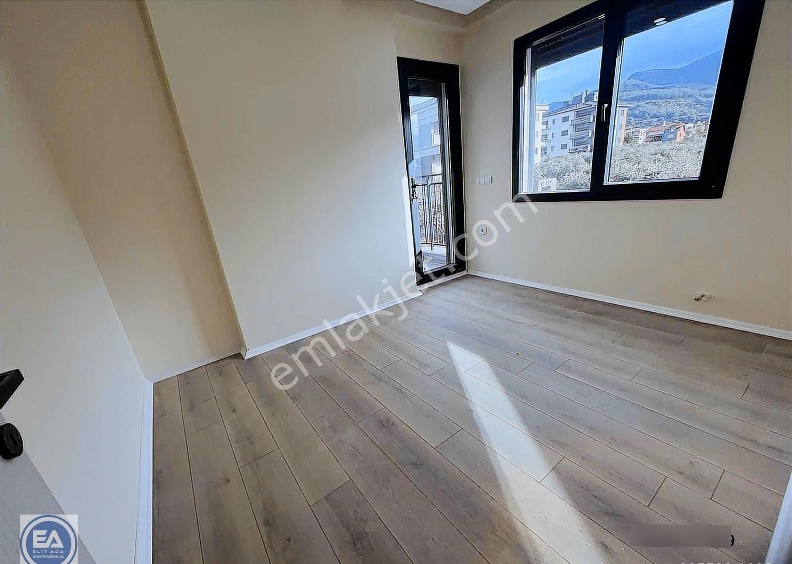 Davutlar Merkezde Sıfır Ara Kat 2 + 1 Satılık Daıre - Görsel 20