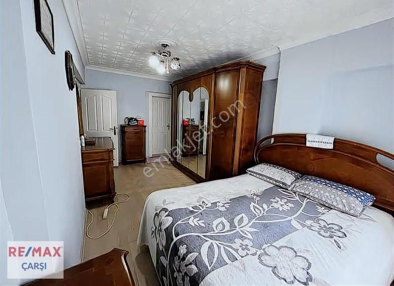 Yarımcanın Değerli Bölgesinde 210 M² 5+1 Dubleks Daire - Görsel 6