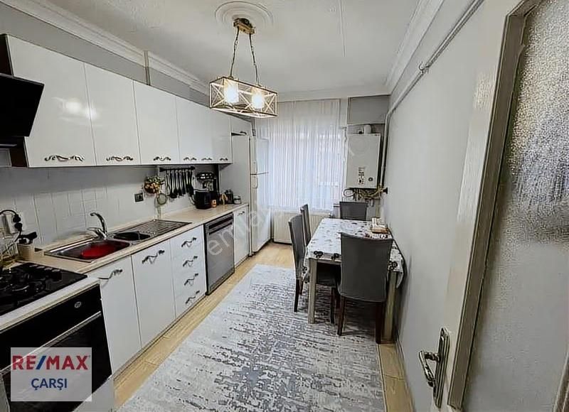 Yarımcanın Değerli Bölgesinde 210 M² 5+1 Dubleks Daire - Görsel 15