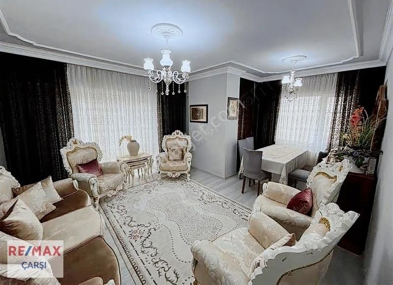 Yarımcanın Değerli Bölgesinde 210 M² 5+1 Dubleks Daire - Görsel 2