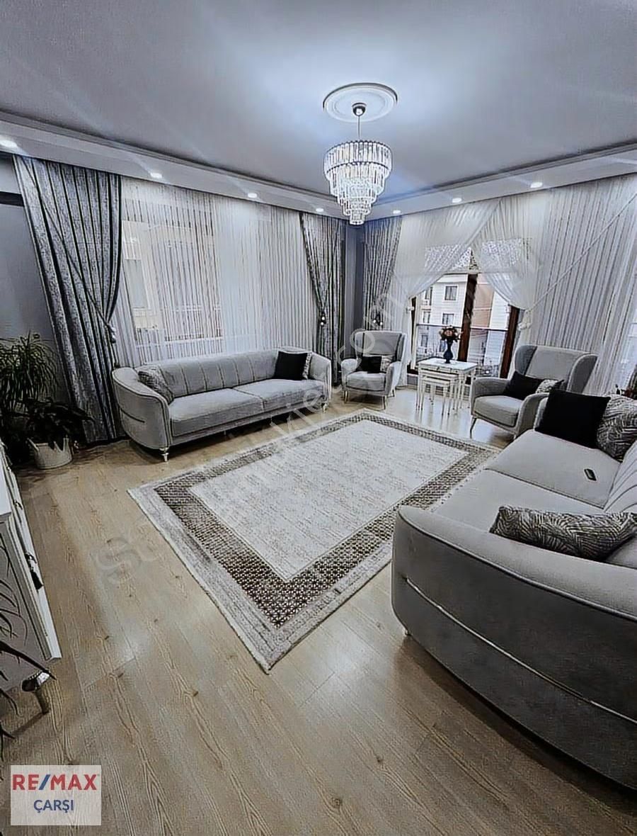 Royal Blue Sitesi Fırsat 4+1 Dubleks - Görsel 7