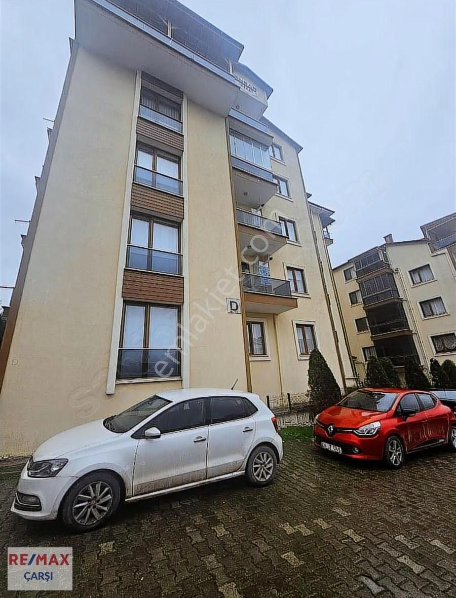 Royal Blue Sitesi Fırsat 4+1 Dubleks