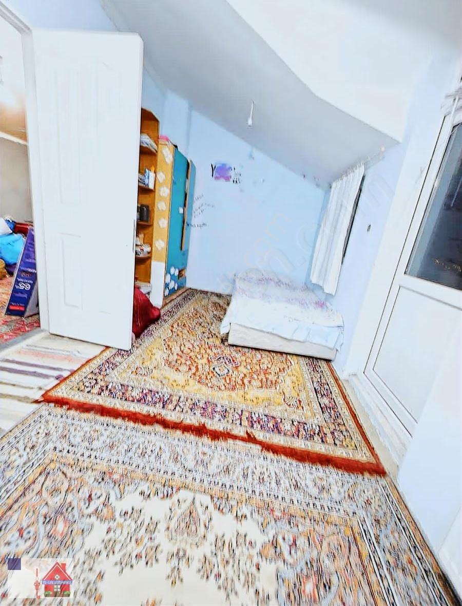 Gültepe'de Tribleks 6+1 Müstakil Bina - Görsel 23