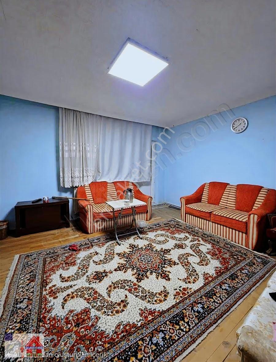 Gültepe'de Tribleks 6+1 Müstakil Bina - Görsel 15