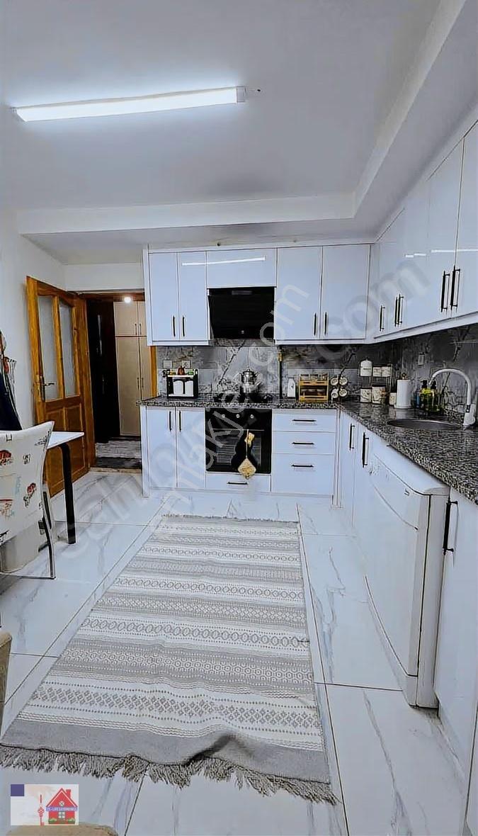 Gültepe'de Tribleks 6+1 Müstakil Bina - Görsel 5