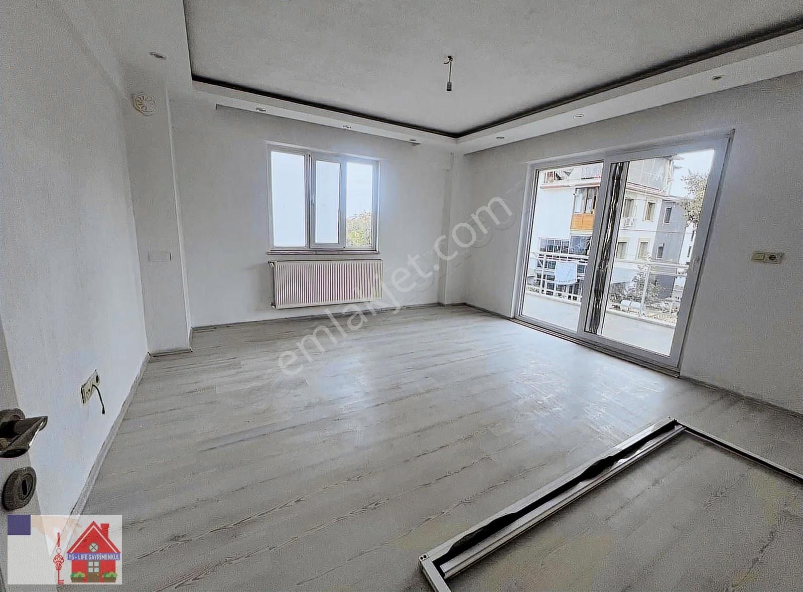 Bereketler Mah 2+1 Kiralık Daire - Görsel 11