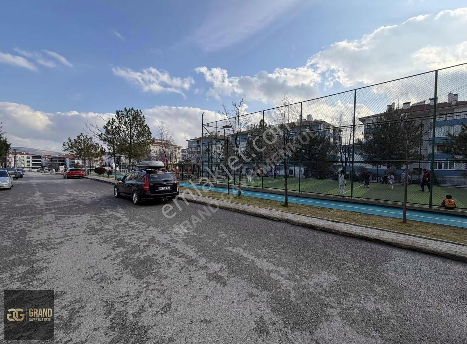 Yenikent 29 Ekim Mahallesi Satılık Yüksek Giriş 3+1 Daire - Görsel 20