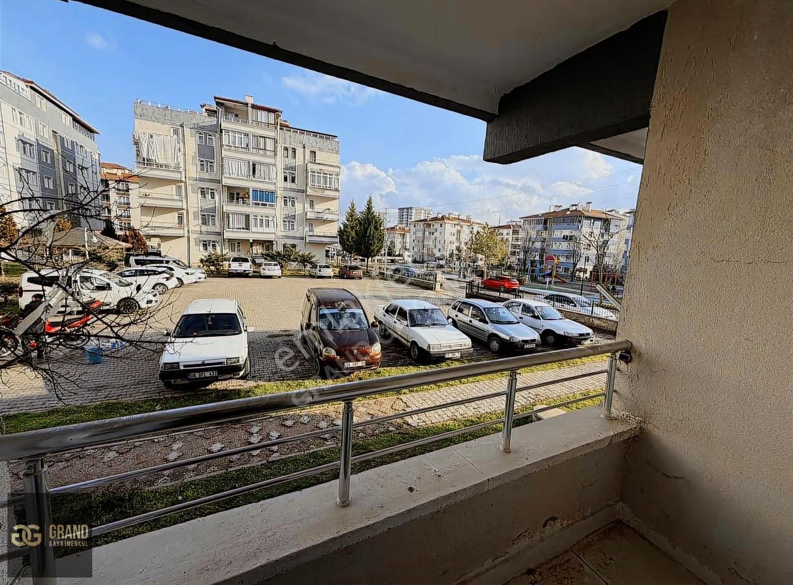 Yenikent 29 Ekim Mahallesi Satılık Yüksek Giriş 3+1 Daire - Görsel 10