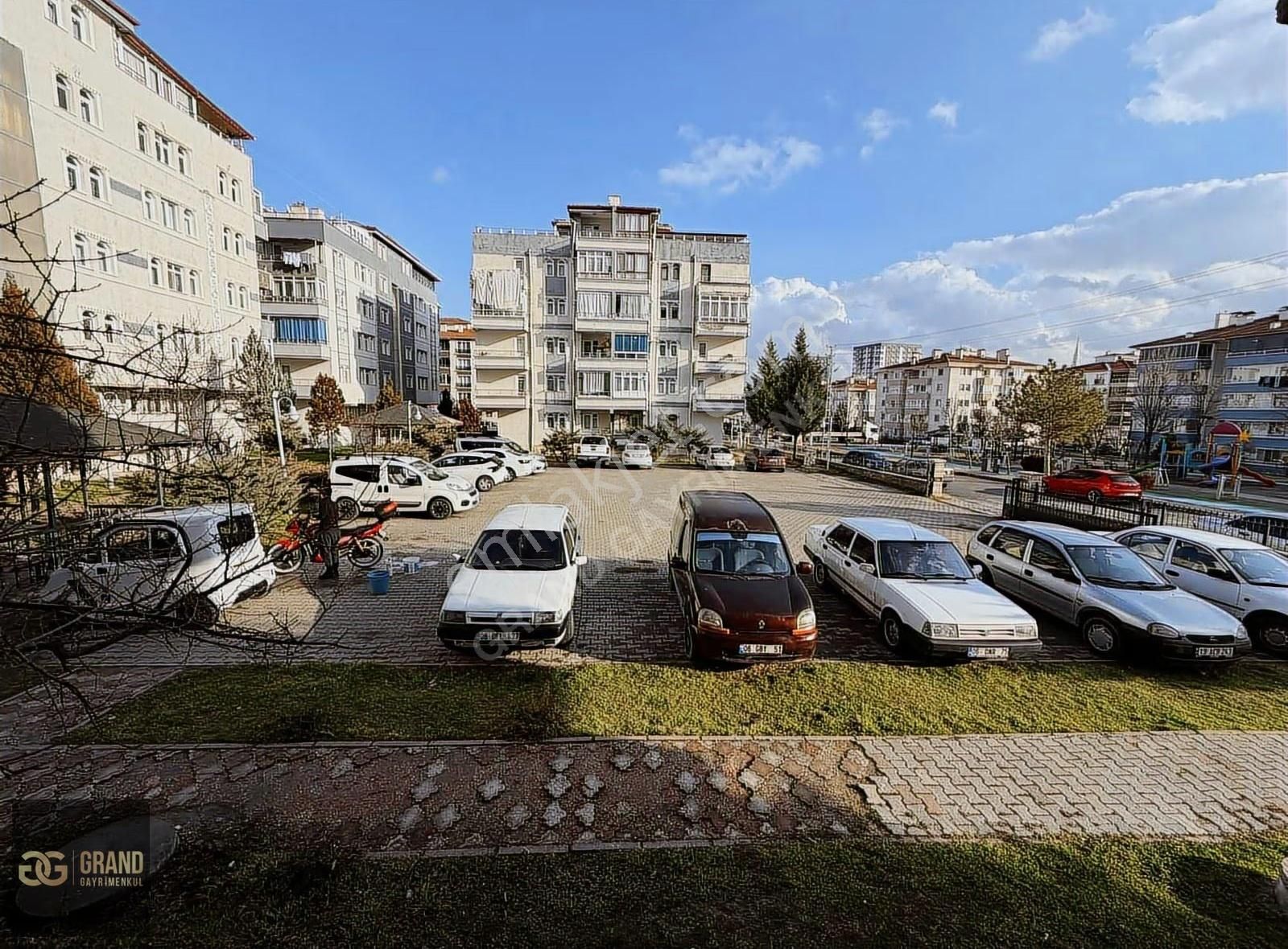 Yenikent 29 Ekim Mahallesi Satılık Yüksek Giriş 3+1 Daire - Görsel 5